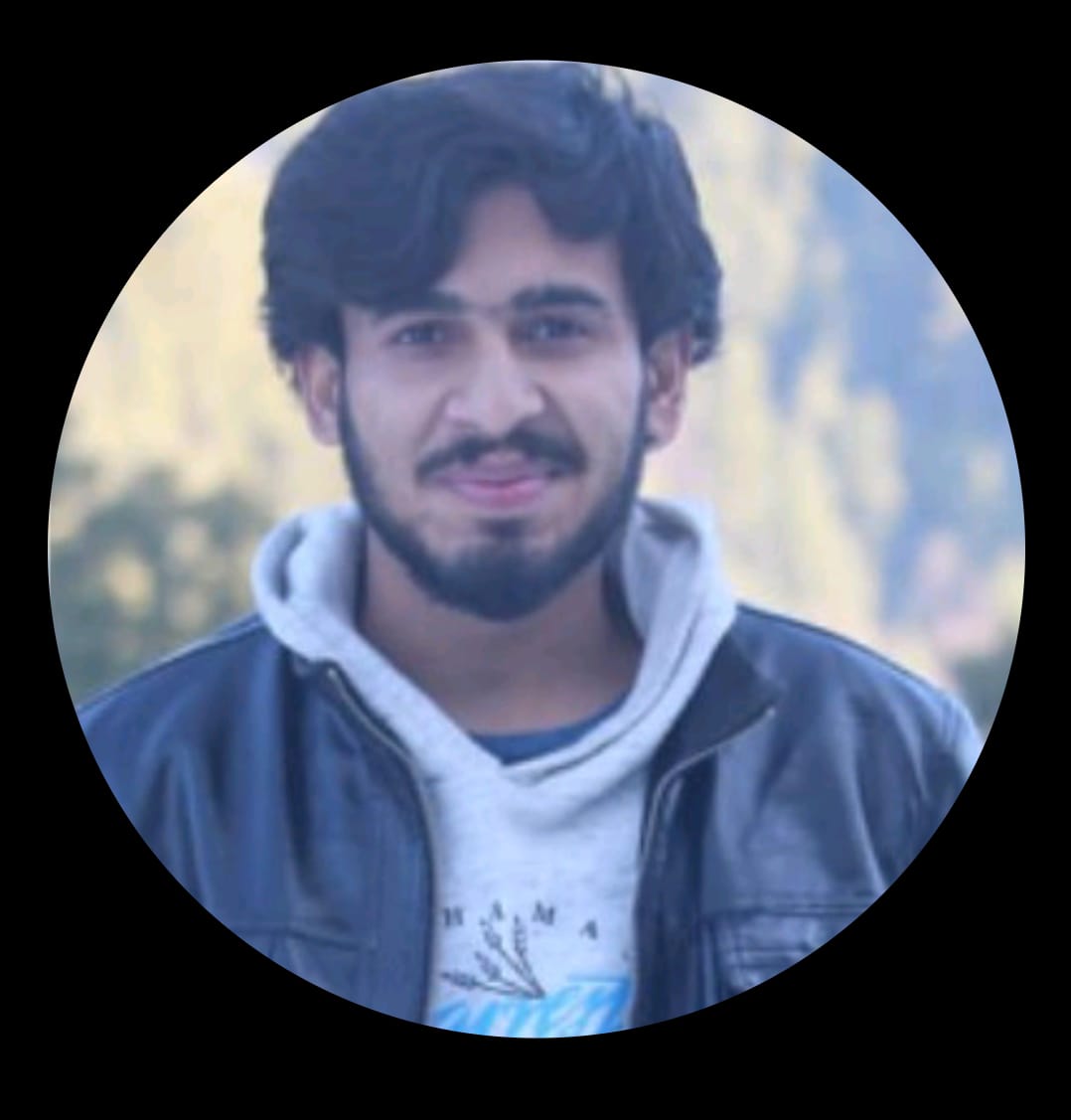 Aruba Khan